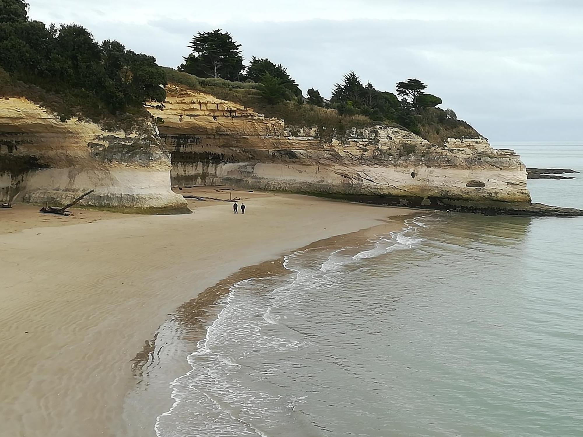 Saint-Dizant-du-Gua Les Ganivelles 아파트 외부 사진
